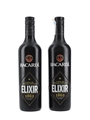 Bacardi Elixir  2 x 70cl / 20%