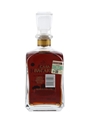 Casa Bacardi Reserva Especial Importado  75cl / 40%