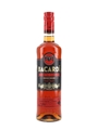 Bacardi Carta Fuego Red Spiced Rum Spirit Drink  70cl / 40%