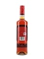 Bacardi Carta Fuego Red Spiced Rum Spirit Drink  70cl / 40%