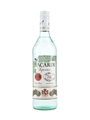 Bacardi Carta Blanca Superior Bottled 1990s 70cl / 37.5%