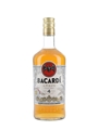 Bacardi Anejo Cuatro 4 Year Old Martini & Rossi 70cl / 40%