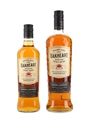 Bacardi Oakheart  2 x 70cl-100cl / 35%