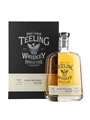 Teeling 20 Year Old Irish Single Malt Whiskey Bottled 2026 - Distillery Exclusive - Cognac Cask 70cl / 54%