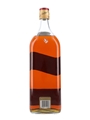 Johnnie Walker Red Label Bottled 1980s 300cl / 43%