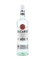 Bacardi Carta Blanca  70cl / 37.5%
