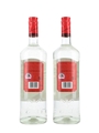 Bacardi Raspberry Spirit Drink  2 x 100cl / 32%