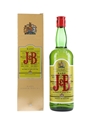 Justerini & Brooks Rare Bottled 1980s 75cl / 40%