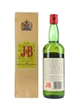 Justerini & Brooks Rare Bottled 1980s 75cl / 40%