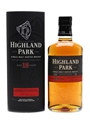 Highland Park 18 Year Old  70cl / 43%