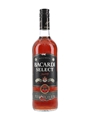 Bacardi Select Puerto Rican Rum  75cl / 40%