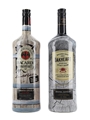 Bacardi Oakheart  2 x 150cl / 35%