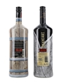 Bacardi Oakheart  2 x 150cl / 35%