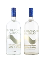 Bacardi Vanilla Rum  2 x 100cl / 35%