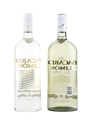 Bacardi Limon Rum  2 x 75cl-100cl / 35%