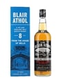 Blair Athol 8 Year Old Bottled 1970s 75.7cl / 40%