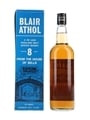 Blair Athol 8 Year Old Bottled 1970s 75.7cl / 40%