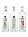 Bacardi Grand Melon & Razz Spirit Drink  3 x 100cl / 32%