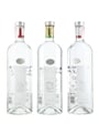 Bacardi Grand Melon & Razz Spirit Drink  3 x 100cl / 32%
