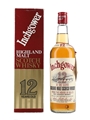 Inchgower 12 Year Old Bottled 1970s 75.7cl / 40%
