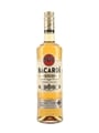 Bacardi Carta Oro Superior Gold Rum  70cl / 40%