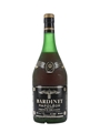 Bardinet Napoleon Brandy Bottled 1970s-1980s 100cl / 40%