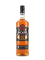 Bacardi Spiced Halloween Limited Edition 100cl / 35%