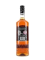 Bacardi Spiced Halloween Limited Edition 100cl / 35%