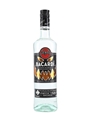Bacardi Carta Blanca Halloween Limited Edition 70cl / 37.5%