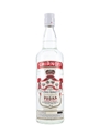 Smirnoff Red Label Bottled 1980s 75cl / 37.5%