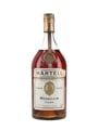 Martell Medaillon VSOP Cognac Bottled 1960s-1970s 100cl / 40%