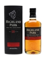 Highland Park 18 Year Old  70cl / 43%
