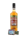 Bacardi Spiced  70cl / 35%