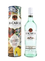 Bacardi Carta Blanca Superior Puerto Rico 100cl / 37.5%