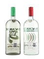 Bacardi Grand Melon & Apple Spirit Drink  2 x 100cl / 32%