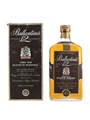 Ballantine's 12 Year Old Bottled 1980s 100cl / 43%