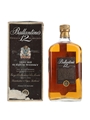 Ballantine's 12 Year Old Bottled 1980s 100cl / 43%