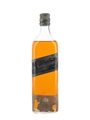 Johnnie Walker Black Label Extra Special Bottled 1970s 75.7cl / 40%