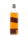 Johnnie Walker Black Label Extra Special Bottled 1970s 75.7cl / 40%