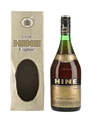 Hine VSOP Bottled 1970s 100cl / 40%