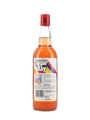 Wray & Nephew Sugar Ray Light Rum Punch Bottled 1980s 70cl / 15%