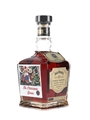 Jack Daniel's Barrel Proof Single Barrel Bottled 2020 - Stones River Total Beverages 75cl / 66.35%