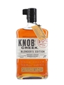 Knob Creek 10 Year Old Blender's Edition No. 1  75cl / 53%