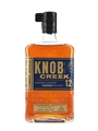 Knob Creek 12 Year Old 100 Proof  75cl / 50%