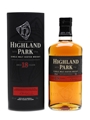 Highland Park 18 Year Old  70cl / 43%