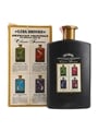Ezra Brooks 100 Months Old American Originals Bottled 1960s-1970s - Series One 75.7cl / 45%