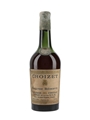Croizet 1914 Grande Reserve Bottled 1950s 68cl / 40%