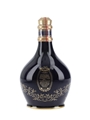 Glenfiddich 18 Year Old Ancient Reserve Bottled 1990s - Blue Ceramic Decanter 70cl / 43%