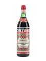 Cinzano Rojo Vermouth Bottled 1970s 93cl / 16%