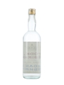 Vodka Sibirka Bottled 1960s-1970s 75cl / 45%
